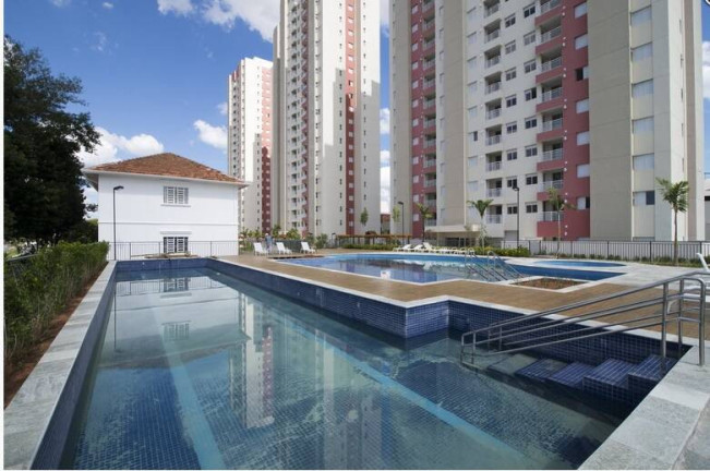 Imagem Apartamento com 2 Quartos à Venda, 66 m² em Ponte Preta - Campinas