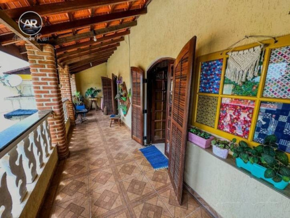 Chácara com 4 Quartos à Venda, 1.000 m² em Ville Saint James I - Campo Limpo Paulista