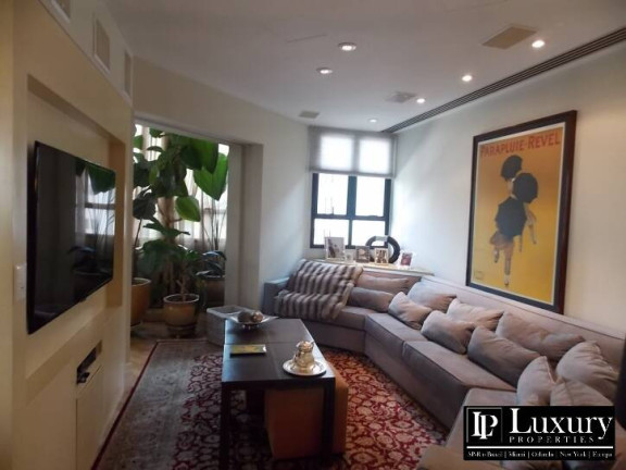 Imagem Apartamento com 4 Quartos à Venda, 354 m² em Vila Nova Conceição - São Paulo Imagem Apartamento com 4 Quartos à Venda, 354 m² em Vila Nova Conceição - São Paulo