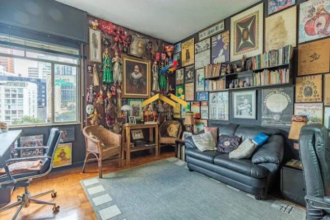 Imagem Apartamento com 3 Quartos à Venda, 350 m² em Bela Vista - São Paulo Imagem Apartamento com 3 Quartos à Venda, 350 m² em Bela Vista - São Paulo