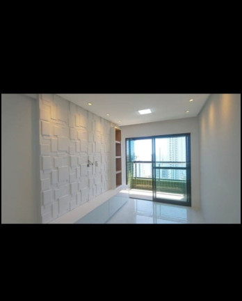 Imagem Apartamento com 3 Quartos à Venda, 62 m² em Piedade - Jaboatão Dos Guararapes