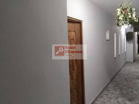Imagem Casa com 5 Quartos à Venda, 214 m² em Parque Jaçatuba - Santo André Imagem Casa com 5 Quartos à Venda, 214 m² em Parque Jaçatuba - Santo André