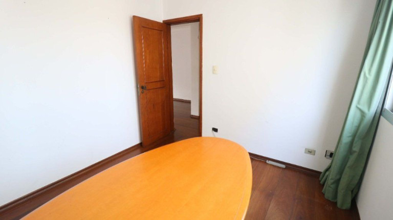 Imagem Apartamento com 3 Quartos à Venda, 210 m² em Higienópolis - São Paulo