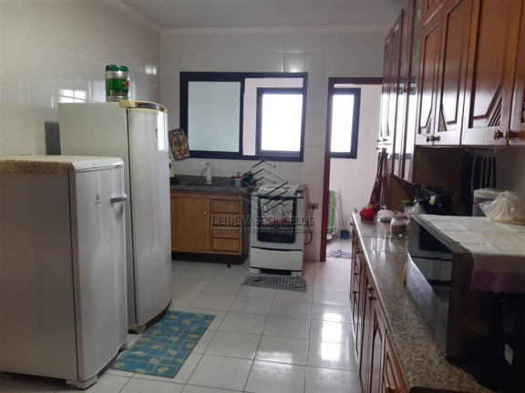 Imagem Apartamento com 3 Quartos à Venda, 130 m² em Vila Tupi - Praia Grande Imagem Apartamento com 3 Quartos à Venda, 130 m² em Vila Tupi - Praia Grande