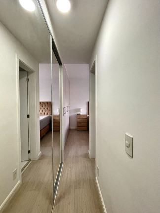Imagem Apartamento com 2 Quartos à Venda, 76 m² em Aclimação - São Paulo