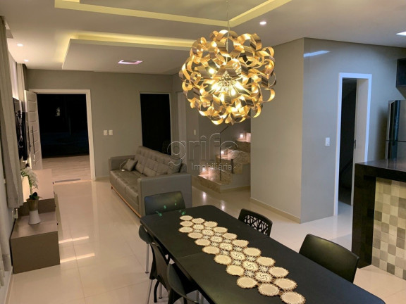 Imagem Casa de Condomínio com 4 Quartos à Venda, 209 m² em Jardim Cearense - Fortaleza Imagem Casa de Condomínio com 4 Quartos à Venda, 209 m² em Jardim Cearense - Fortaleza