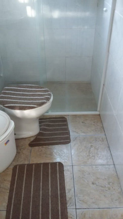 Imagem Casa com 1 Quarto à Venda, 125 m² em Jussara - Mongaguá
