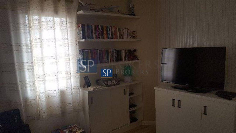 Imagem Apartamento com 2 Quartos à Venda, 72 m² em Campo Belo - São Paulo Imagem Apartamento com 2 Quartos à Venda, 72 m² em Campo Belo - São Paulo