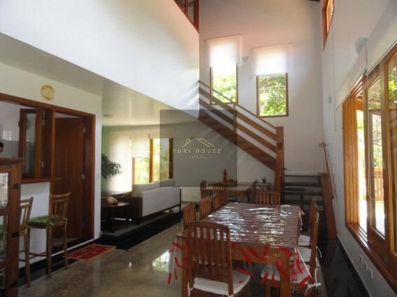 Imagem Casa com 5 Quartos à Venda, 435 m² em Pedra Verde - Ubatuba Imagem Casa com 5 Quartos à Venda, 435 m² em Pedra Verde - Ubatuba