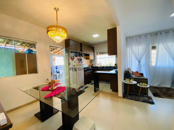 Imagem Casa com 3 Quartos à Venda, 300 m² em Vale Dos Sonhos - Lagoa Santa Imagem Casa com 3 Quartos à Venda, 300 m² em Vale Dos Sonhos - Lagoa Santa
