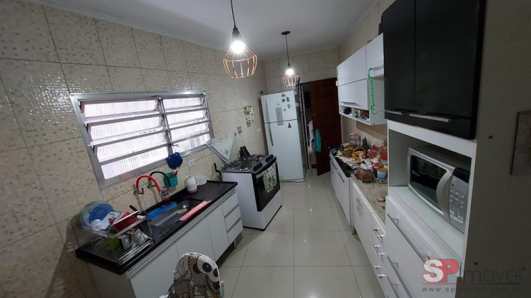 Imagem Casa com 3 Quartos à Venda, 200 m² em Centro - Diadema Imagem Casa com 3 Quartos à Venda, 200 m² em Centro - Diadema