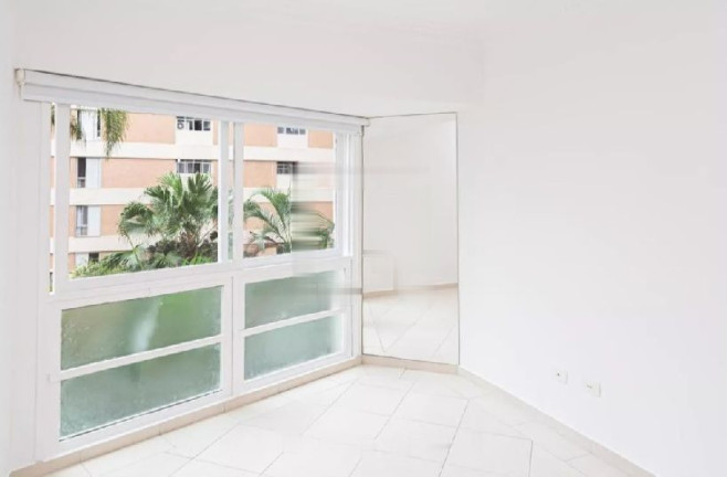 Imagem Apartamento com 1 Quarto para Alugar, 55 m² em Jardins - São Paulo Imagem Apartamento com 1 Quarto para Alugar, 55 m² em Jardins - São Paulo