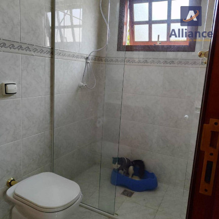 Imagem Casa com 3 Quartos à Venda, 200 m² em Condomínio Villagio Capriccio - Louveira