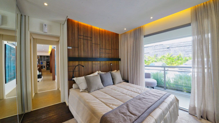 Imagem Apartamento com 4 Quartos à Venda, 147 m² em Perdizes - São Paulo Imagem Apartamento com 4 Quartos à Venda, 147 m² em Perdizes - São Paulo