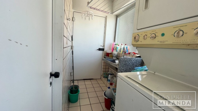 Imagem Apartamento com 3 Quartos à Venda, 118 m² em Boa Viagem - Recife