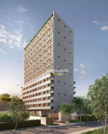 Imagem Studio com 1 Quarto à Venda, 28 m² em Vila Madalena - São Paulo Imagem Studio com 1 Quarto à Venda, 28 m² em Vila Madalena - São Paulo
