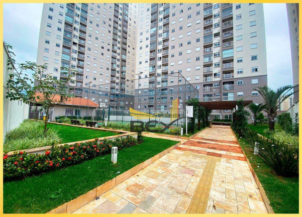 Imagem Apartamento com 2 Quartos à Venda, 60 m² em Vila Boa Vista - Barueri Imagem Apartamento com 2 Quartos à Venda, 60 m² em Vila Boa Vista - Barueri