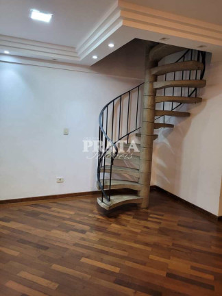 Imagem Apartamento com 4 Quartos para Alugar, 147 m² em Vila Mathias - Santos Imagem Apartamento com 4 Quartos para Alugar, 147 m² em Vila Mathias - Santos