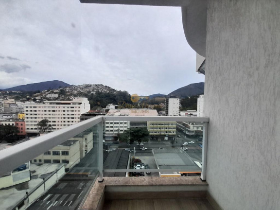 Apartamento com 1 Quarto à Venda, 100 m² em Várzea - Teresópolis