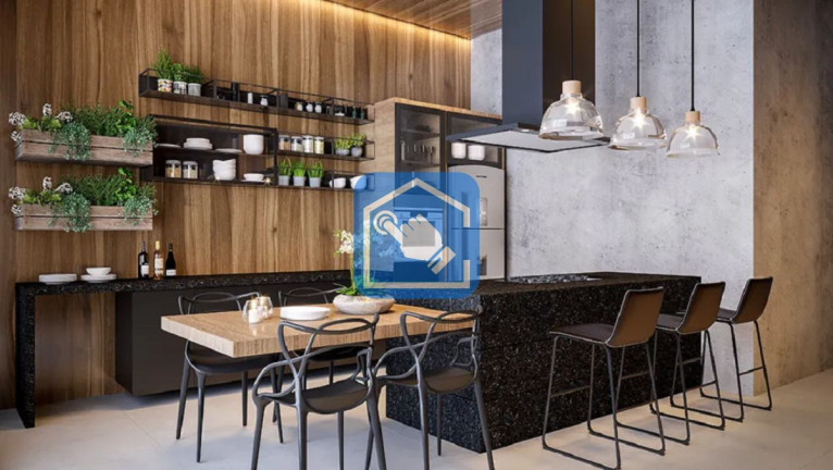 Imagem Apartamento com 1 Quarto à Venda, 24 m² em Butantã - São Paulo Imagem Apartamento com 1 Quarto à Venda, 24 m² em Butantã - São Paulo