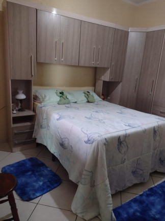 Imagem Casa com 2 Quartos à Venda, 90 m² em Laerte Assunção - Pindamonhangaba Imagem Casa com 2 Quartos à Venda, 90 m² em Laerte Assunção - Pindamonhangaba