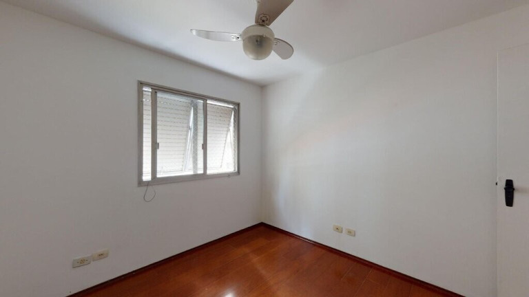 Imagem Apartamento com 3 Quartos à Venda, 97 m² em Brooklin - São Paulo Imagem Apartamento com 3 Quartos à Venda, 97 m² em Brooklin - São Paulo