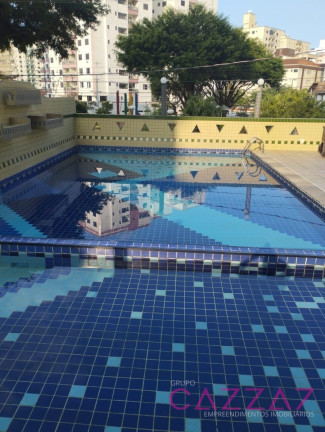 Imagem Apartamento com 2 Quartos à Venda, 100 m² em Tupi - Praia Grande