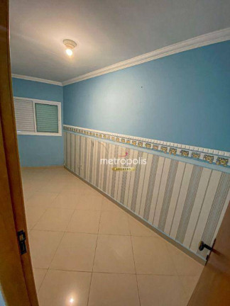Imagem Cobertura com 2 Quartos à Venda, 112 m² em Parque Das Nações - Santo André Imagem Cobertura com 2 Quartos à Venda, 112 m² em Parque Das Nações - Santo André