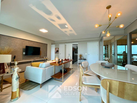 Imagem Apartamento com 3 Quartos à Venda, 83 m² em Manaíra - João Pessoa