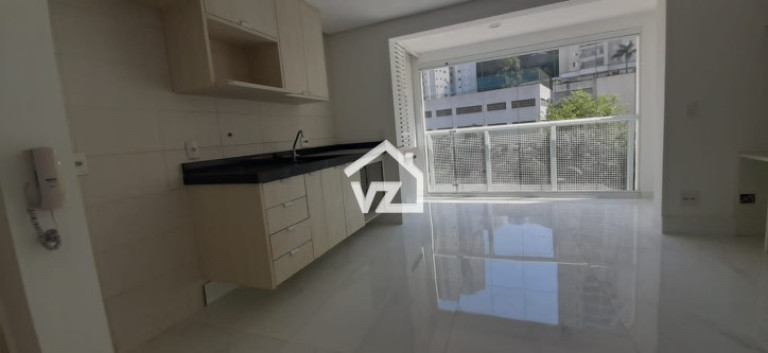Imagem Apartamento com 2 Quartos à Venda, 55 m² em Vila Andrade - São Paulo