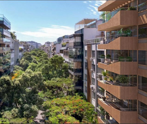 Imagem Apartamento com 4 Quartos à Venda, 194 m² em Ipanema - Rio De Janeiro Imagem Apartamento com 4 Quartos à Venda, 194 m² em Ipanema - Rio De Janeiro