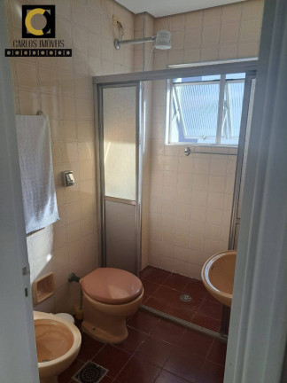 Imagem Apartamento com 2 Quartos à Venda, 85 m² em Centro - São Vicente Imagem Apartamento com 2 Quartos à Venda, 85 m² em Centro - São Vicente