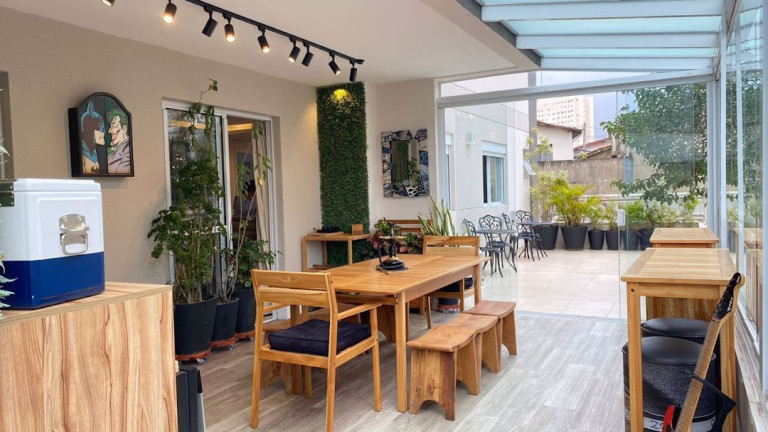 Imagem Apartamento com 2 Quartos à Venda, 70 m² em Morumbi - São Paulo Imagem Apartamento com 2 Quartos à Venda, 70 m² em Morumbi - São Paulo