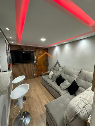 Imagem Apartamento com 2 Quartos à Venda, 49 m² em Conjunto Habitacional Padre Manoel De Paiva - São Paulo Imagem Apartamento com 2 Quartos à Venda, 49 m² em Conjunto Habitacional Padre Manoel De Paiva - São Paulo