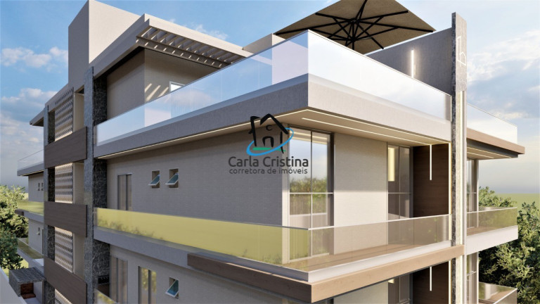Imagem Apartamento com 3 Quartos à Venda, 129 m² em Balneario Caioba - Matinhos