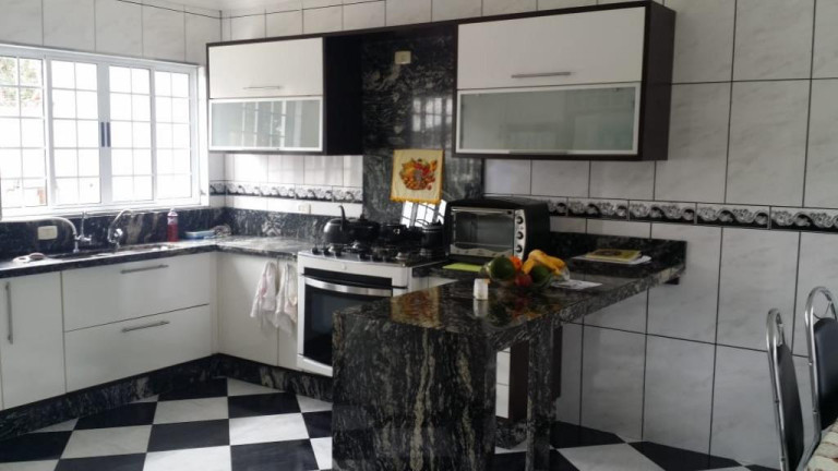 Imagem Sobrado com 3 Quartos à Venda, 250 m² em Jardim Carlos Cooper - Suzano Imagem Sobrado com 3 Quartos à Venda, 250 m² em Jardim Carlos Cooper - Suzano