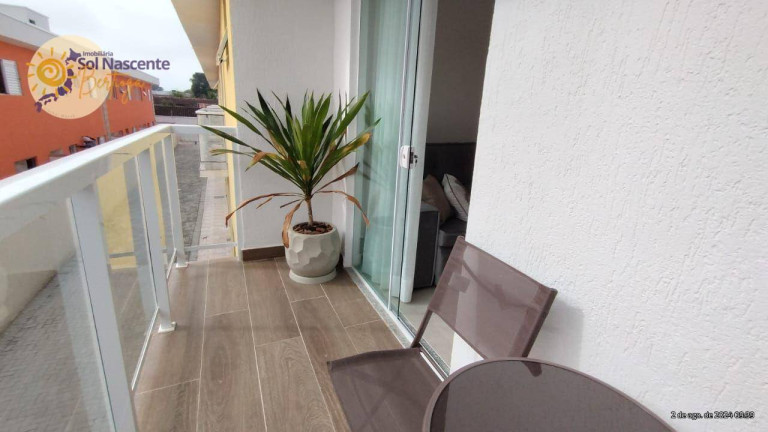 Imagem Casa de Vila com 2 Quartos à Venda, 53 m² em Indaiá - Bertioga Imagem Casa de Vila com 2 Quartos à Venda, 53 m² em Indaiá - Bertioga