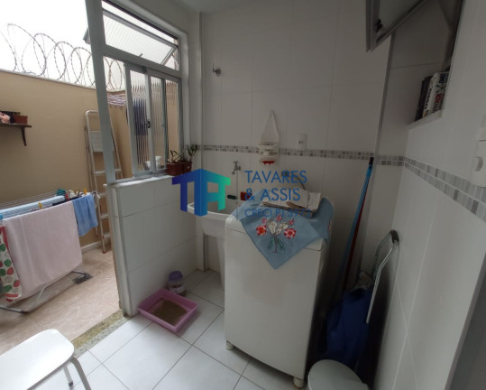 Imagem Imóvel com 2 Quartos à Venda, 71 m² em São Mateus - Juiz De Fora Imagem Imóvel com 2 Quartos à Venda, 71 m² em São Mateus - Juiz De Fora