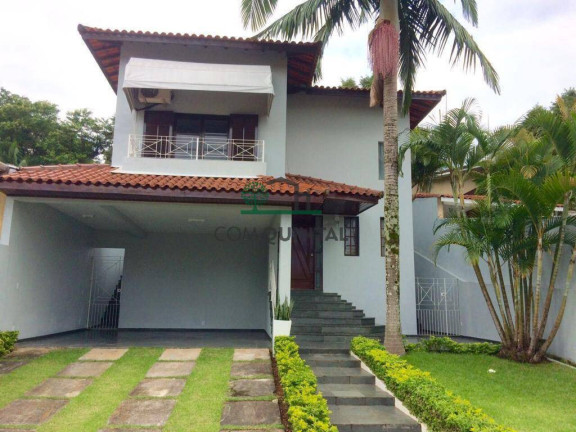 Imagem Casa com 4 Quartos à Venda, 188 m² em Jardim Ipês - Cotia Imagem Casa com 4 Quartos à Venda, 188 m² em Jardim Ipês - Cotia