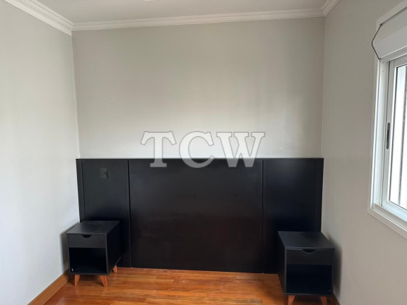 Imagem Apartamento com 3 Quartos à Venda, 131 m² em Vila Mariana - São Paulo