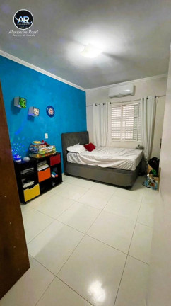 Imagem Casa com 3 Quartos à Venda, 140 m² em Jardim Buriti - Várzea Paulista