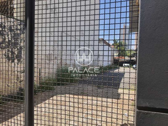 Imagem Terreno à Venda, 450 m² em Centro - Piracicaba