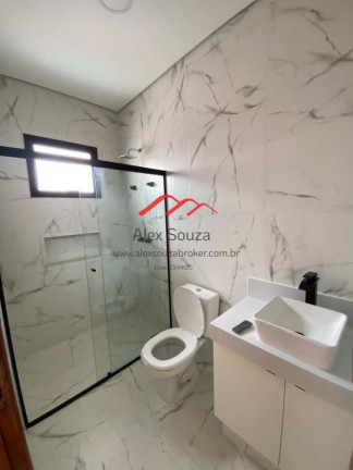 Imagem Casa com 3 Quartos à Venda, 180 m² em Jardim Planalto