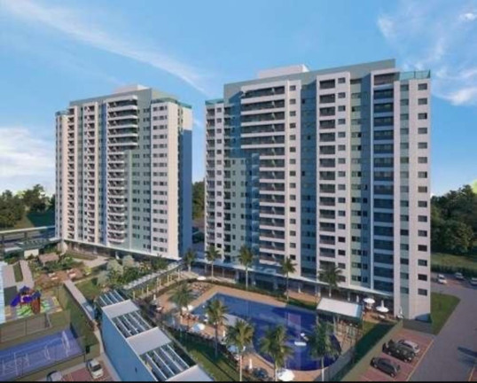 Imagem Imóvel com 2 Quartos à Venda, 62 m² em Areal (águas Claras) - Brasília Imagem Imóvel com 2 Quartos à Venda, 62 m² em Areal (águas Claras) - Brasília