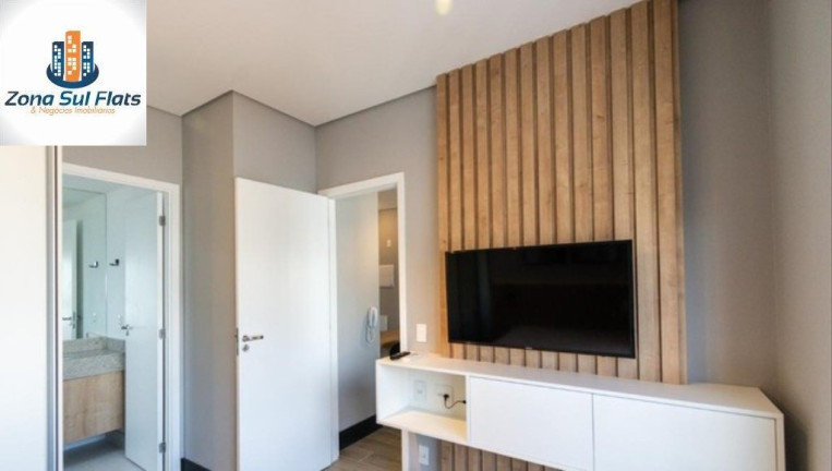 Imagem Apartamento com 1 Quarto à Venda, 39 m² em Pinheiros - São Paulo Imagem Apartamento com 1 Quarto à Venda, 39 m² em Pinheiros - São Paulo