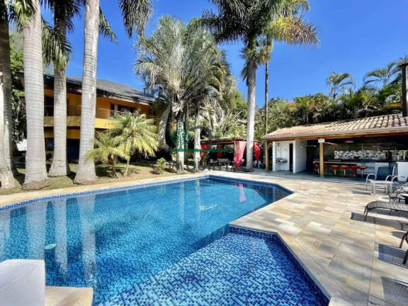 Imagem Casa com 5 Quartos à Venda, 1 m² em Granja Viana - Cotia