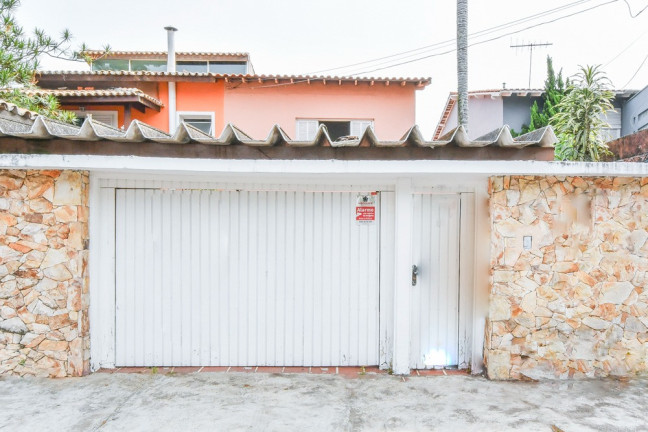Imagem Casa com 3 Quartos à Venda, 199 m² em Indianópolis - São Paulo Imagem Casa com 3 Quartos à Venda, 199 m² em Indianópolis - São Paulo
