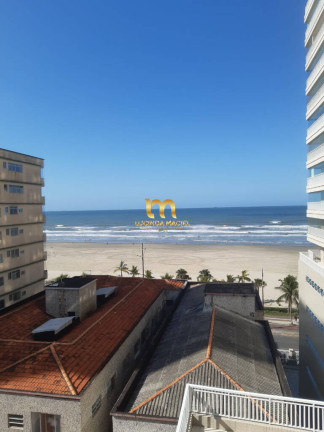 Apartamento com 1 Quarto à Venda, 41 m² em Aviação - Praia Grande
