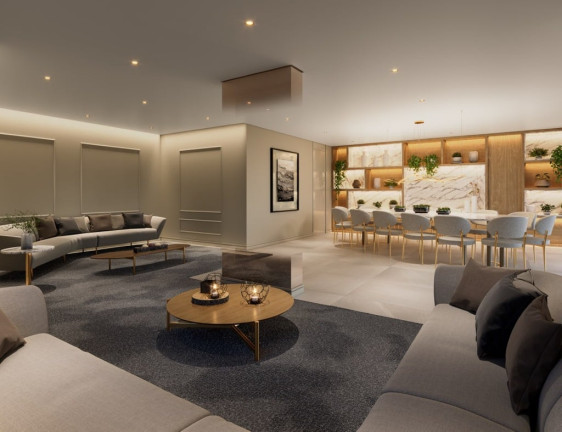 Imagem Apartamento com 3 Quartos à Venda, 83 m² em Ipiranga - São Paulo
