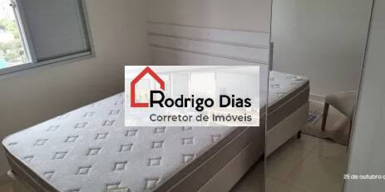 Apartamento com 3 Quartos para Alugar, 64 m² em Anhangabaú - Jundiaí